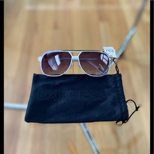 Express Men’s Sunglasses